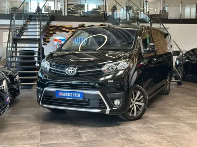 Gebraucht Toyota Proace
