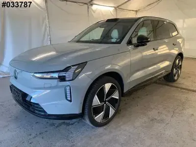 Gebraucht Volvo EX90