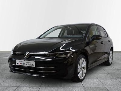 Gebraucht VW Golf VIII Goal 150 PS (110 kW) 2026 Schwarz Limousine