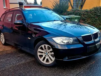 Gebraucht BMW 318