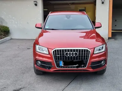 Usata Audi Q5