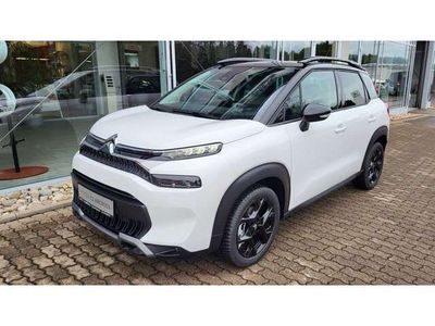 gebraucht Citroën C3 Aircross PureTech 130 S&S EAT6 MAX,HeadUp Dis.,GripContro