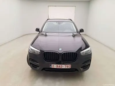 Gebraucht BMW X3