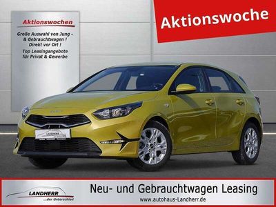 gebraucht Kia Ceed 1.0 T-GDI Edition 7 // Kamera/Alu/Klima