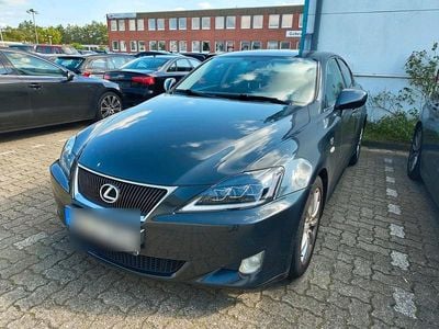 Lexus IS250