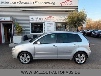 Gebraucht VW Polo
