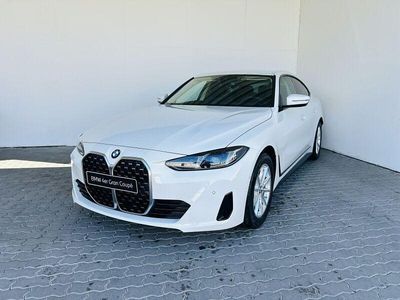 Alpinweiß uni Neu 2026 BMW 420 Gran Coupé Sport Line Coupé | 45.150 €