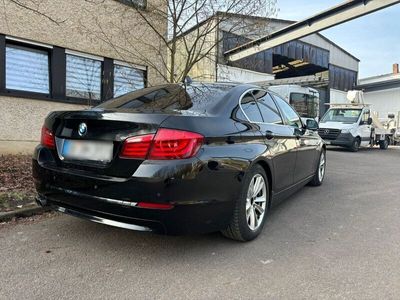gebraucht BMW 530 d Sportpaket