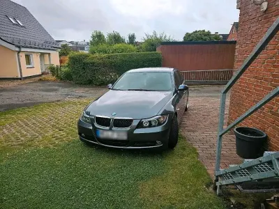 Gebraucht BMW 318