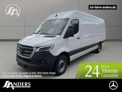 Gebraucht Mercedes Sprinter