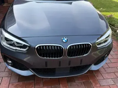 Gebraucht BMW 120