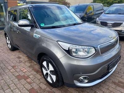 Kia Soul EV