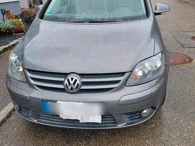 VW Golf Plus