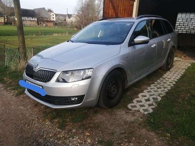 gebraucht Skoda Octavia OctaviaCombi 1.4 TSI (Green tec) Joy