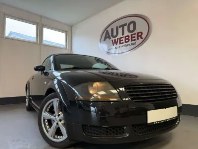 Gebraucht Audi TT Roadster