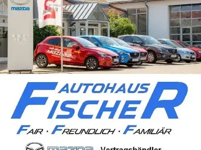 Gebraucht Mazda CX-30
