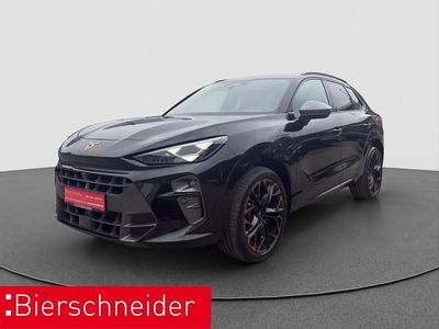 Schwarz Gebraucht 2024 Cupra Terramar VZ SUV | 44.850 € (Guter Preis)
