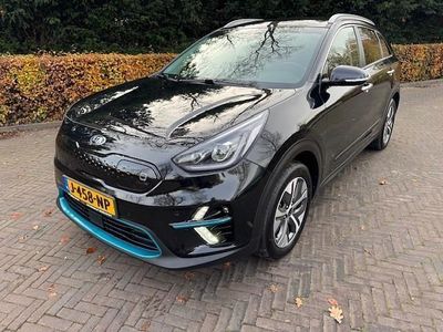 Schwarz Gebraucht 2020 Kia e-Niro SUV | 19.600 € (Etwas zu teuer)