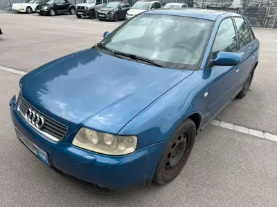 Używany Audi A3