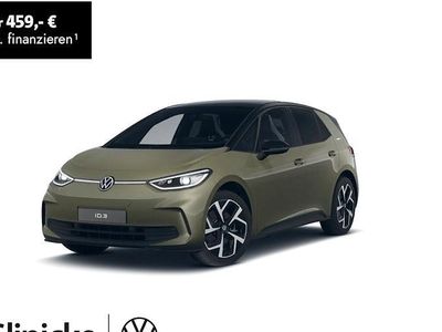 Neu VW ID.3 Pro 150 kW (204 PS) 2026 Grün Kleinwagen