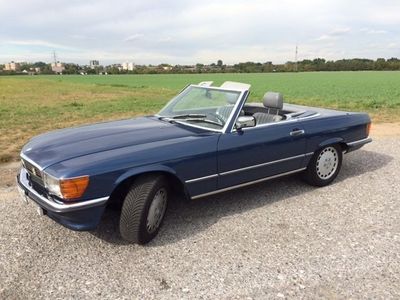 gebraucht Mercedes 300 SL