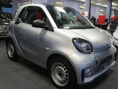gebraucht Smart ForTwo Electric Drive ForTwo Coupe