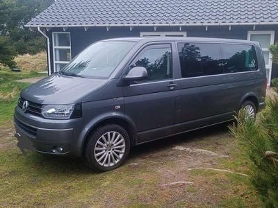 VW T5