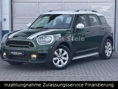 Gebraucht Mini Cooper S Countryman