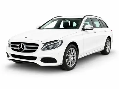 Gebraucht Mercedes C180