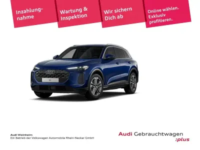 Gebraucht Audi Q5 Sport 204 PS (150 kW) 2025 Blau SUV