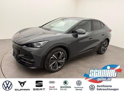 Neu Cupra Tavascan VZ 250 kW (340 PS) 2025 Grau SUV