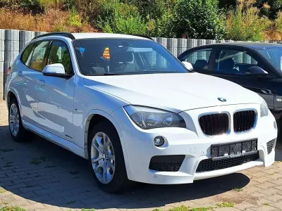 Gebraucht BMW X1 M Sport 116 PS (85 kW) 2013 SUV