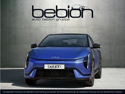 Nouă Kia EV4 Air 150 kW (204 CP) 2026 Alb Berlinǎ