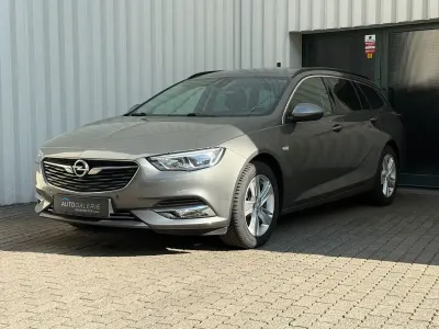 Gebraucht Opel Insignia