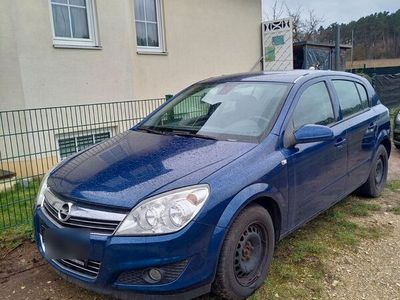 gebraucht Opel Astra 1.7 CDTI 81kW -