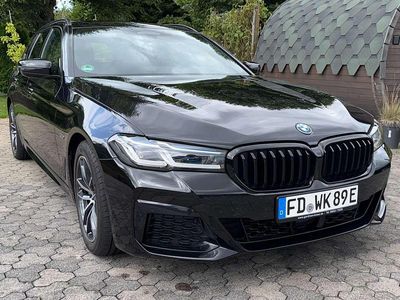 BMW 530e
