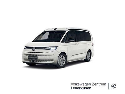 Neu VW California California 177 PS (130 kW) 2026 Candy weiss Van