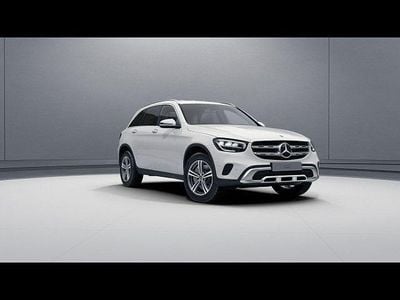 Mercedes GLC300e