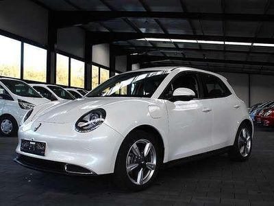 Weiß Gebraucht 2023 Ora 03 Kleinwagen | 18.450 € (Superpreis)