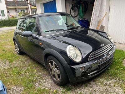 Mini ONE