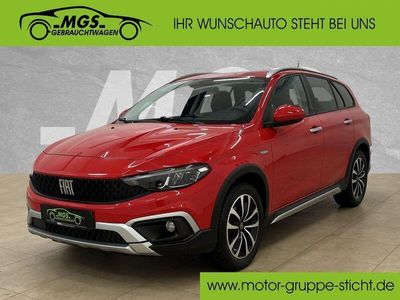 gebraucht Fiat Tipo Red ANDROID # # # #