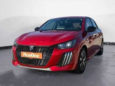 Brugt Peugeot 208
