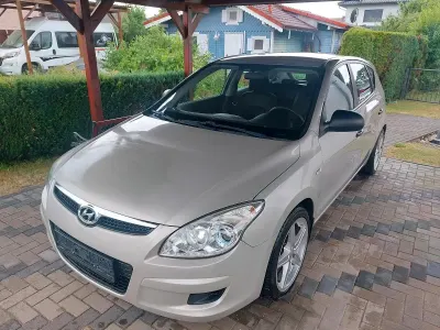 Gebraucht Hyundai i30