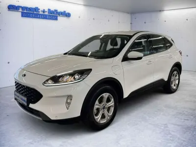 Gebraucht Ford Kuga