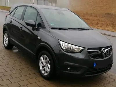 Gebraucht Opel Crossland X