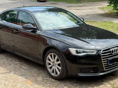 Gebraucht Audi A6