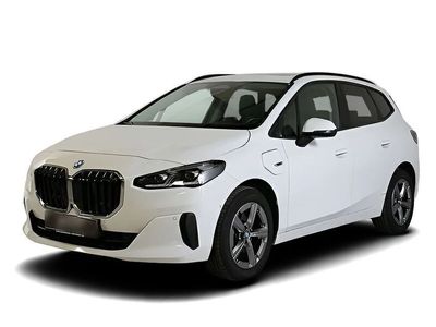 BMW 230e Active Tourer