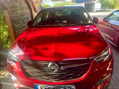 Gebraucht Opel Grandland X