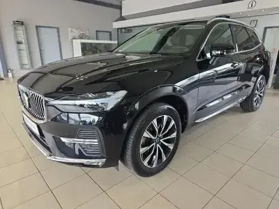 Używany Volvo XC60