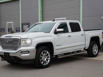 GMC Sierra